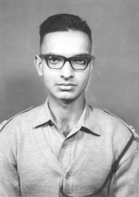 Suresh Pal Singh